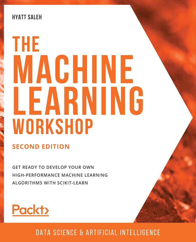 Machine Learning Workshop