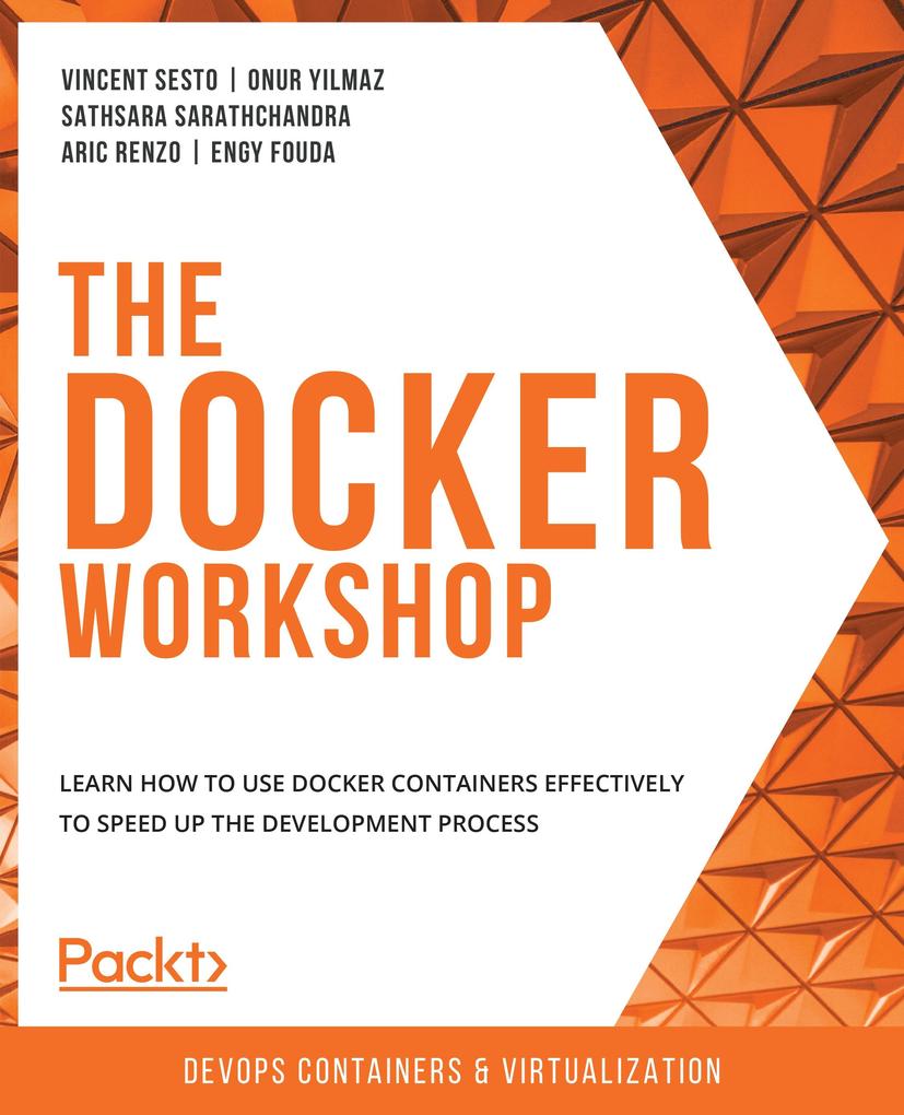 Docker Workshop