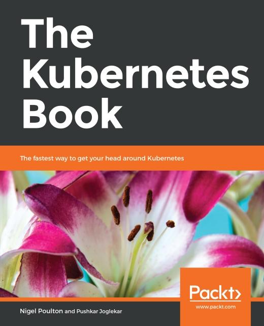 Kubernetes Book