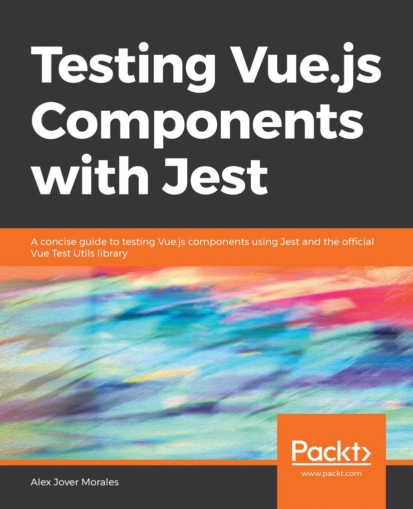 Testing Vue.js Components with Jest