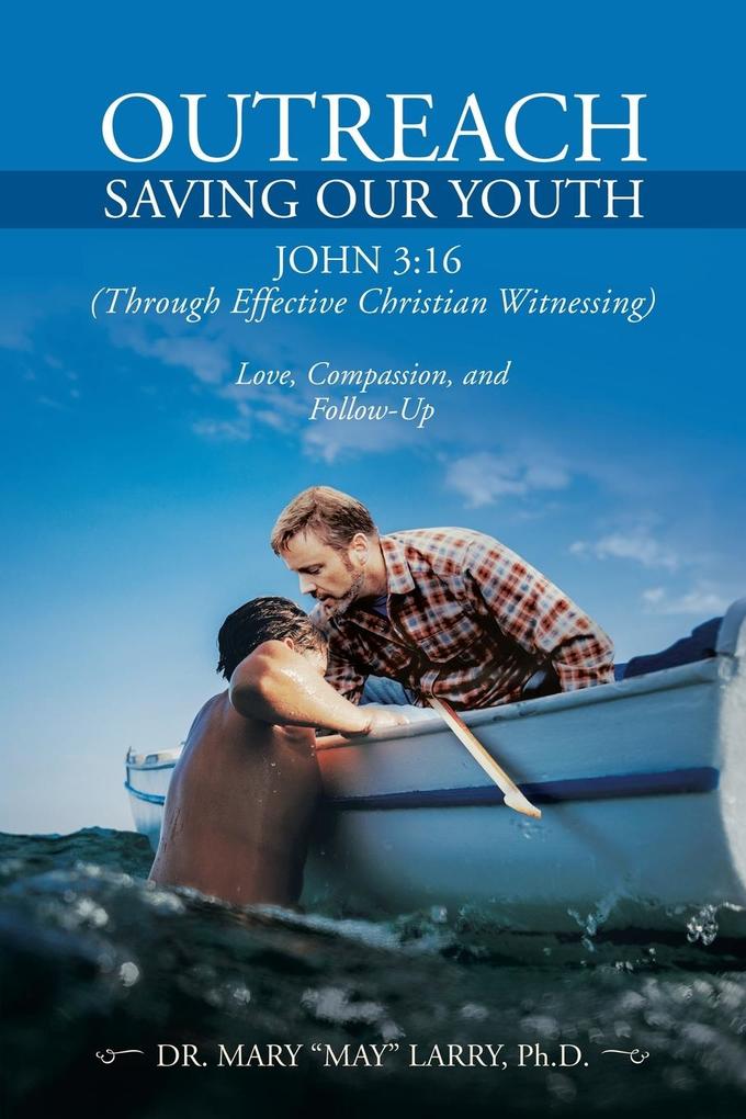 Outreach Saving Our Youth
