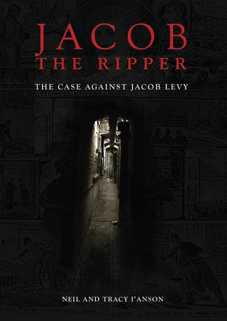 Jacob the Ripper