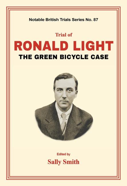 Trial of Ronald Light