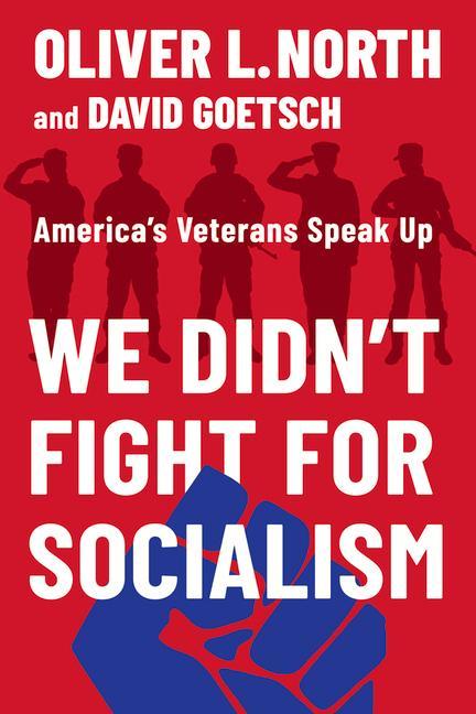 We Didn‘t Fight for Socialism: America‘s Veterans Speak Up