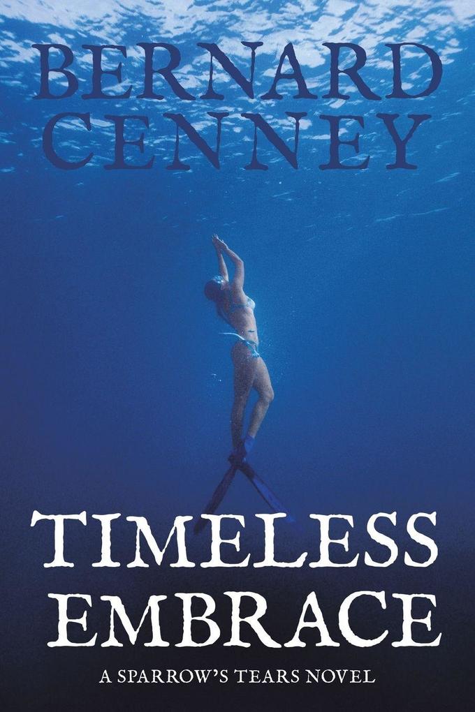 Timeless Embrace