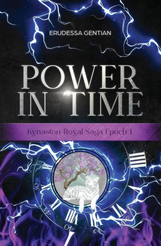 Power in Time