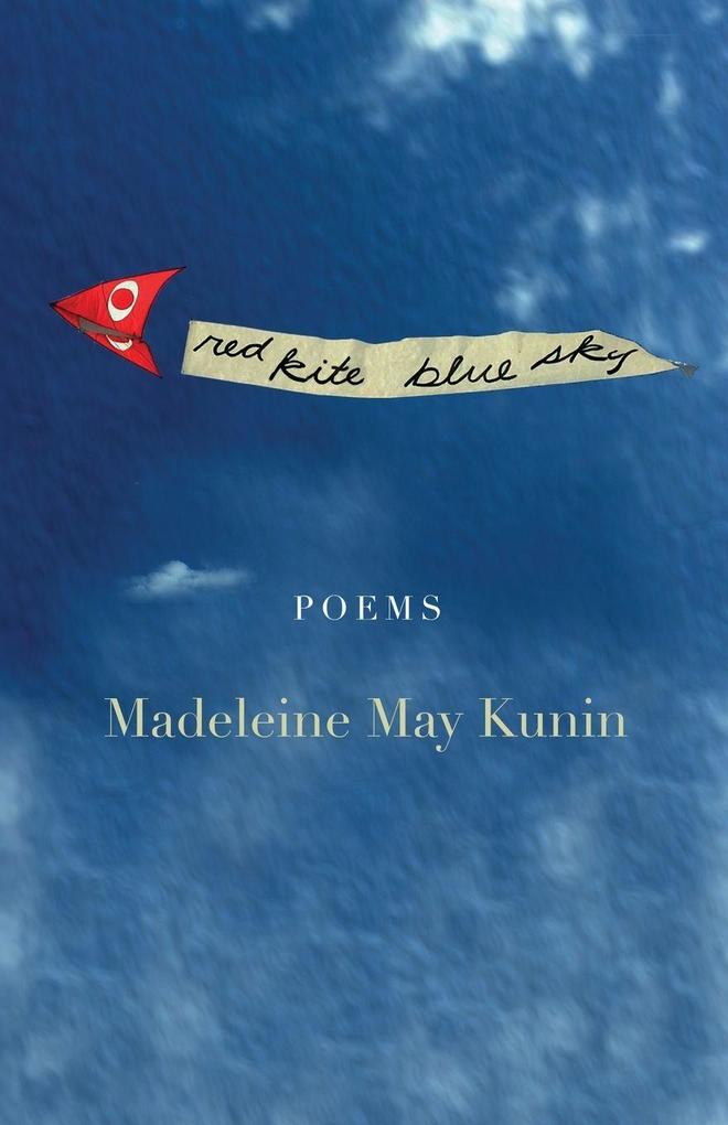 Red Kite Blue Sky