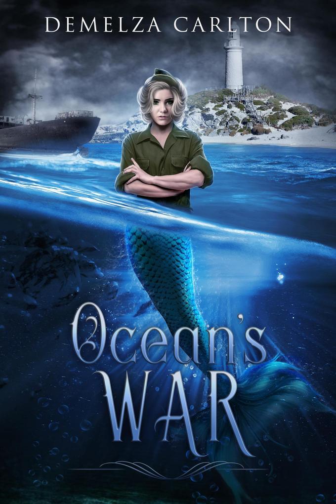 Ocean‘s War (Siren of War #5)