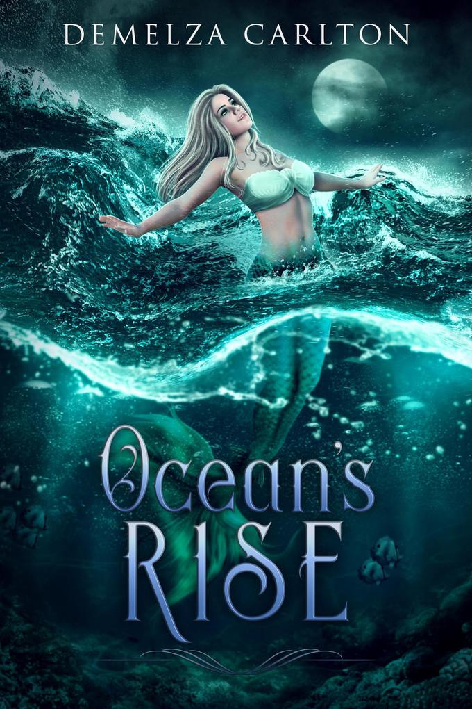 Ocean‘s Rise (Siren of War #4)