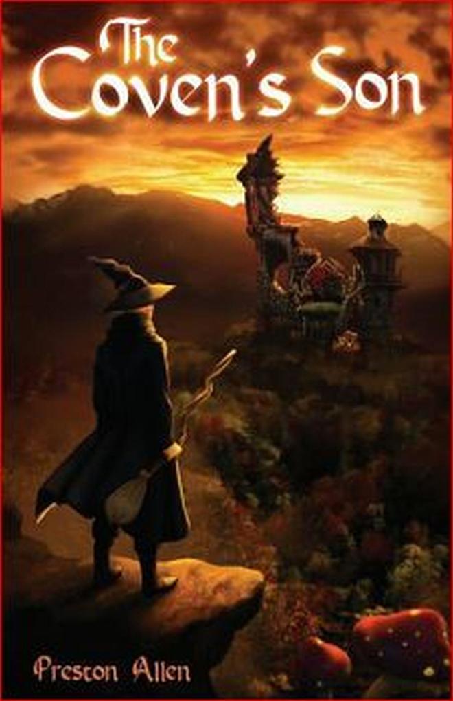 Coven's Son