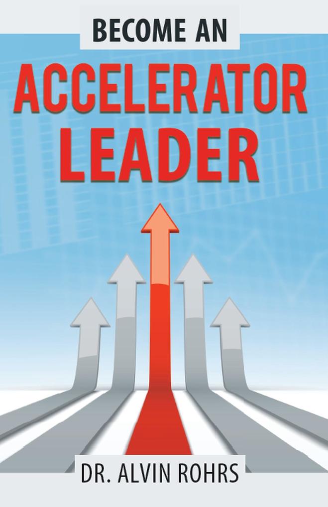 Become an Accelerator Leader
