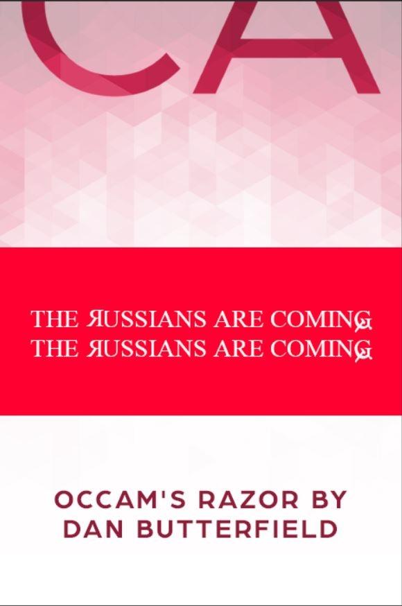 Russians Are Coming
