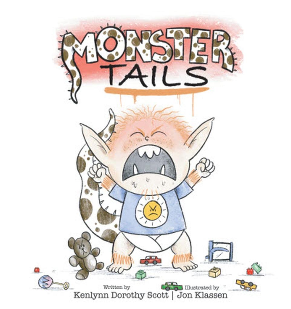 Monster Tails