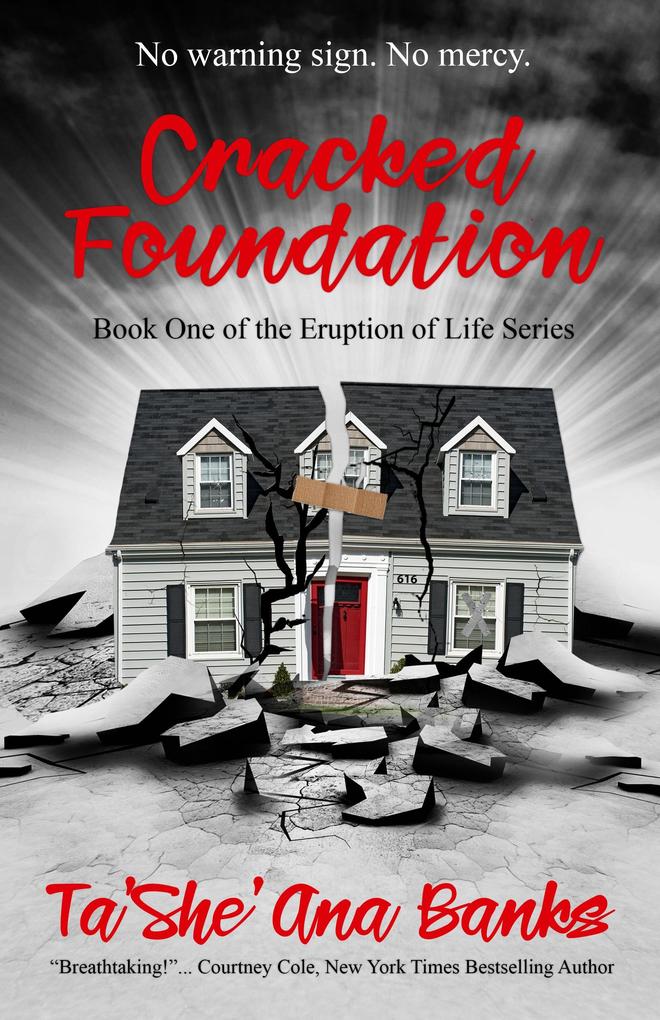 Cracked Foundation