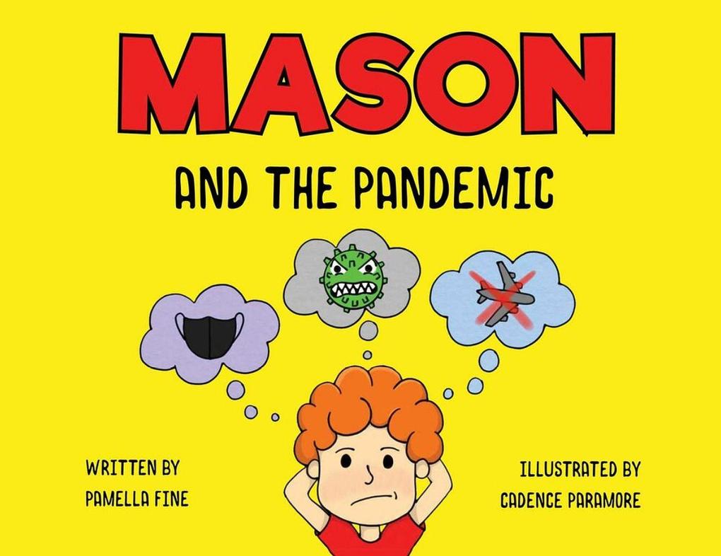 Mason and The Pandemic