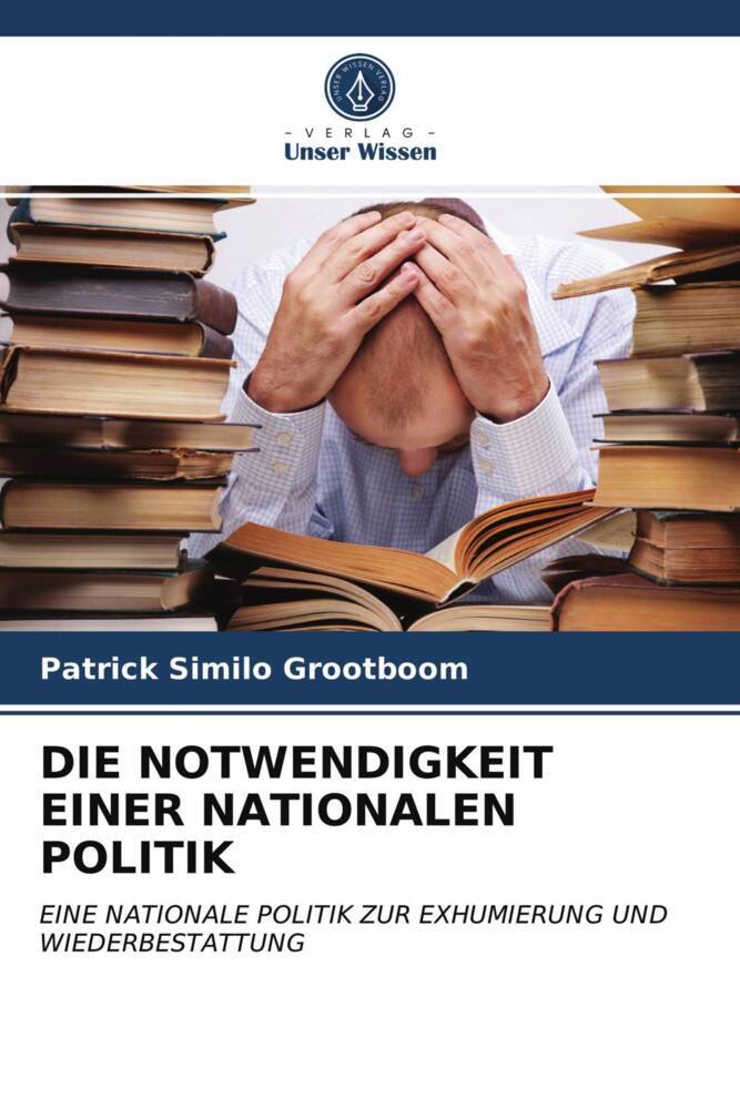 DIE NOTWENDIGKEIT EINER NATIONALEN POLITIK