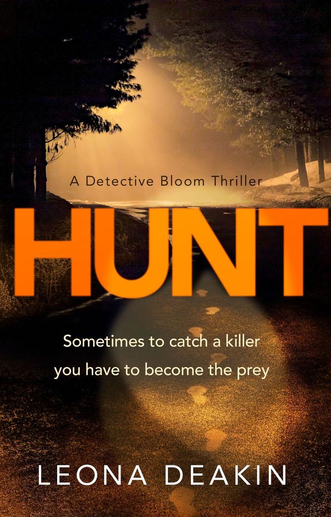 Transworld Publ. Ltd Uk Hunt