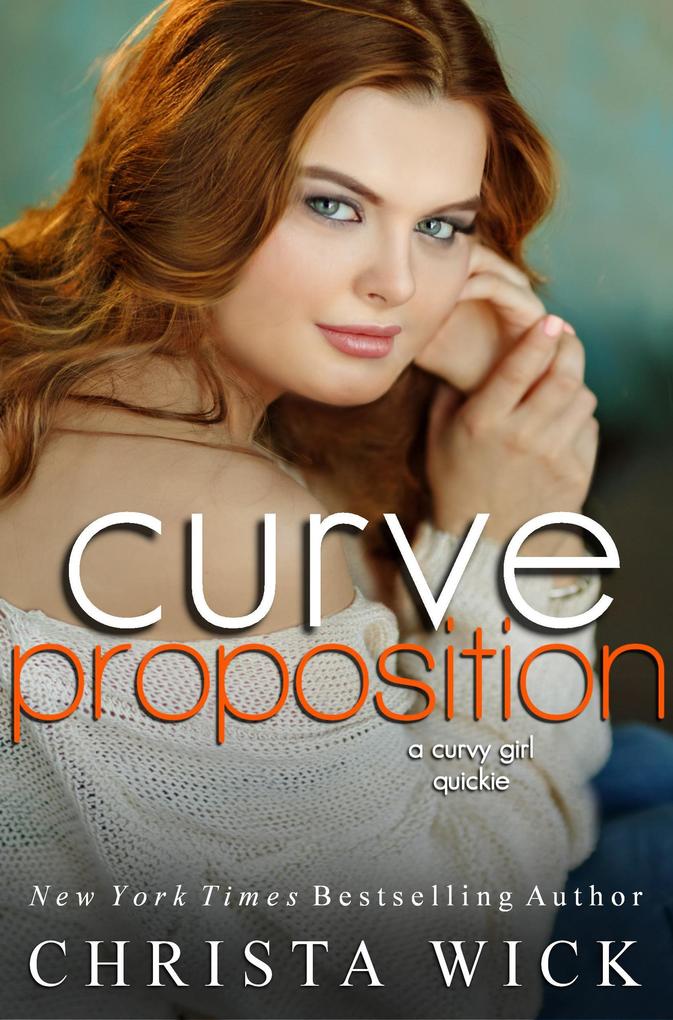 Curve Proposition (Hot Insta Ever-Afters #3)