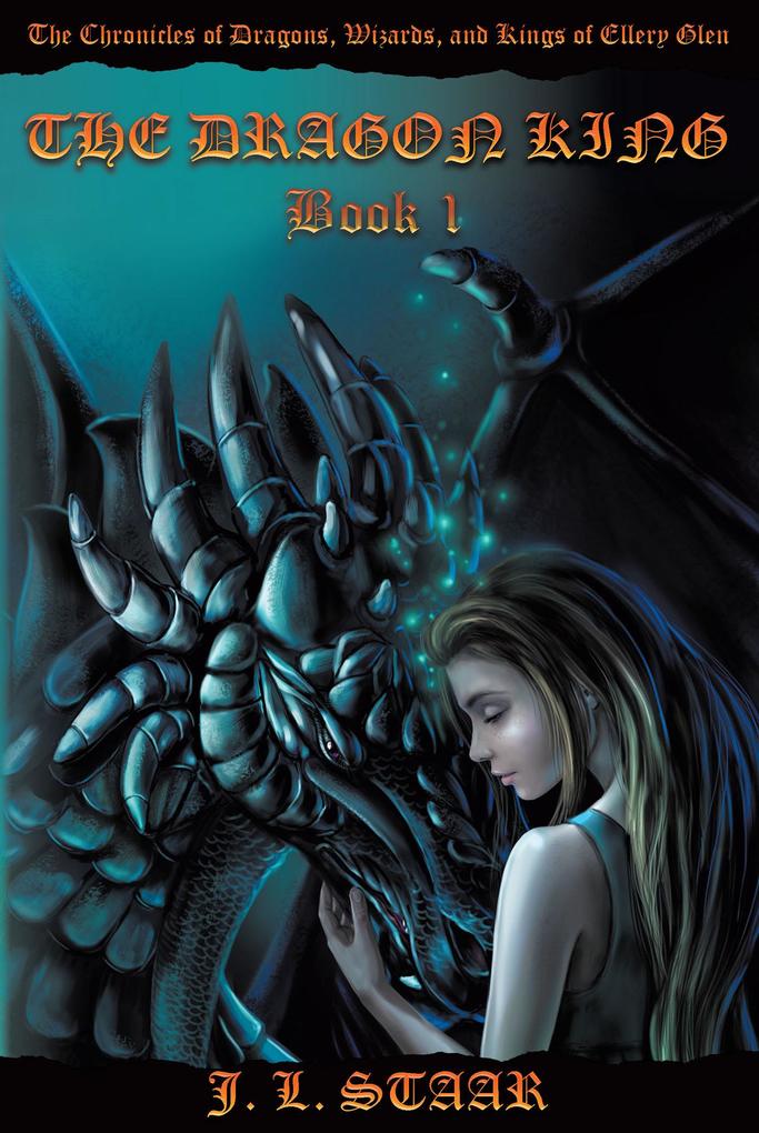 The Dragon King