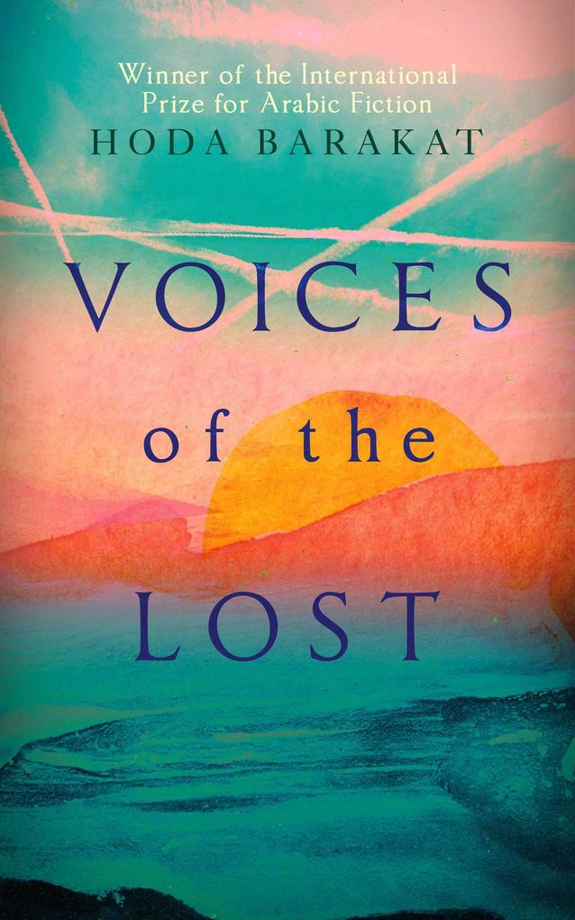 Voices of the Lost