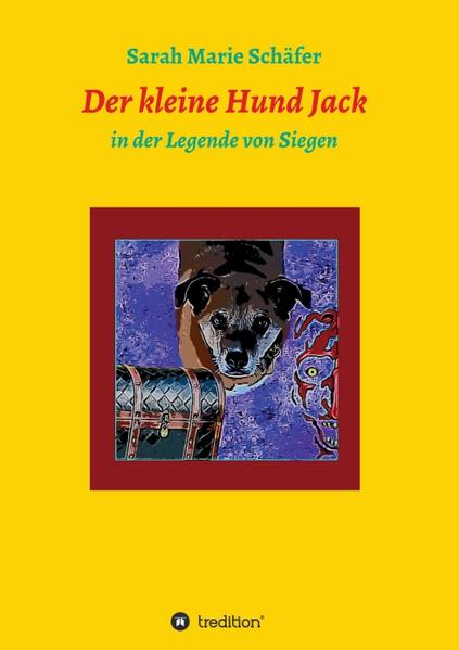 Image of Der kleine Hund Jack