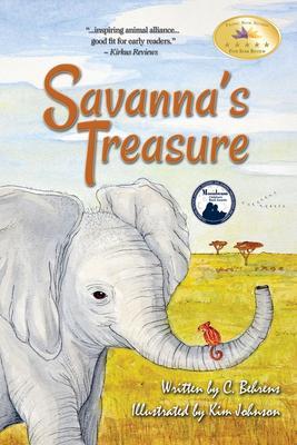 Savanna‘s Treasure