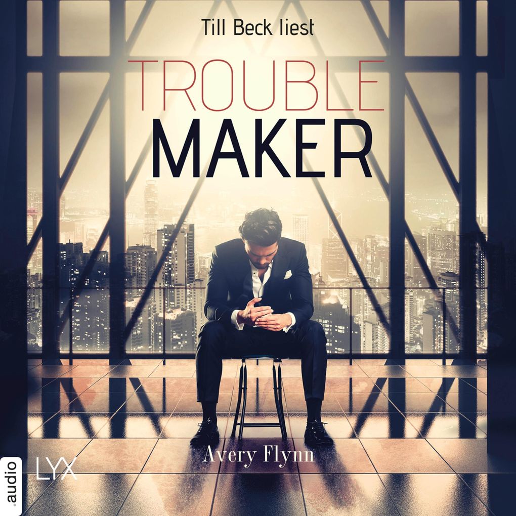 Troublemaker - Harbor City Teil 2