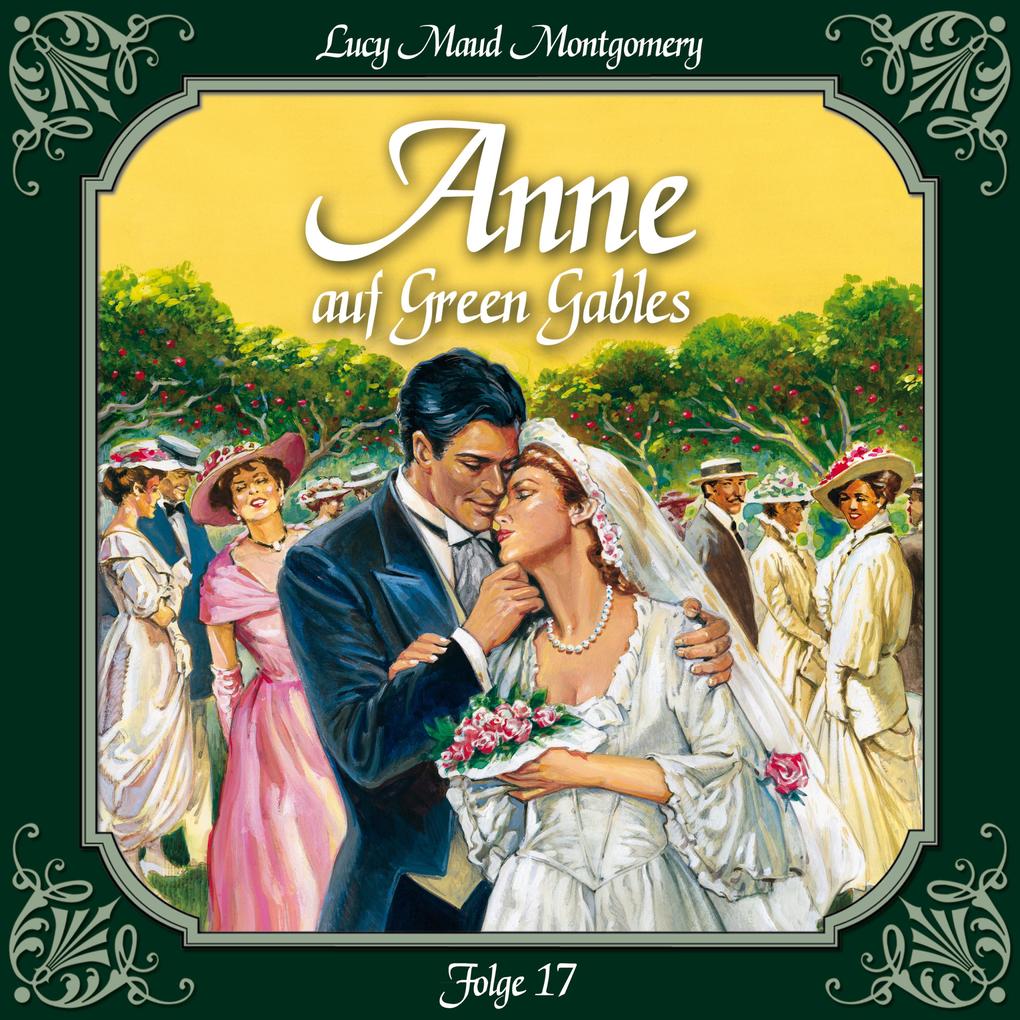 Anne auf Green Gables Folge 17: Ein neues Zuhause