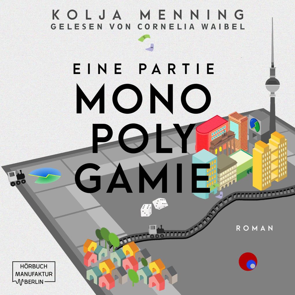 Eine Partie Monopolygamie