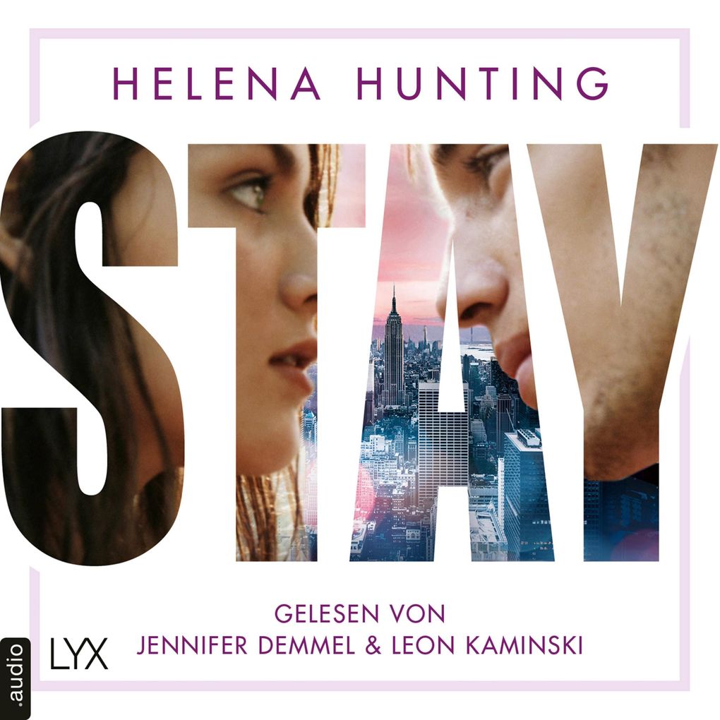 STAY - Mills Brothers Reihe Teil 1