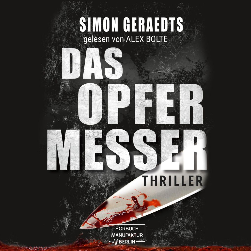 Das Opfermesser