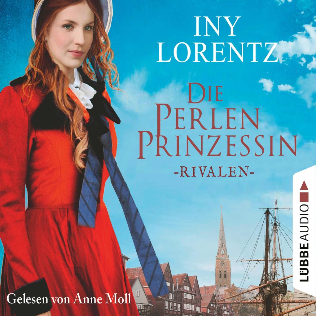 Rivalen - Die Perlenprinzessin Teil 1