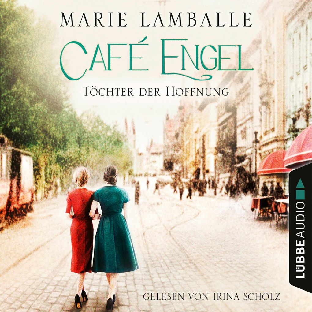 Töchter der Hoffnung - Café Engel Teil 3