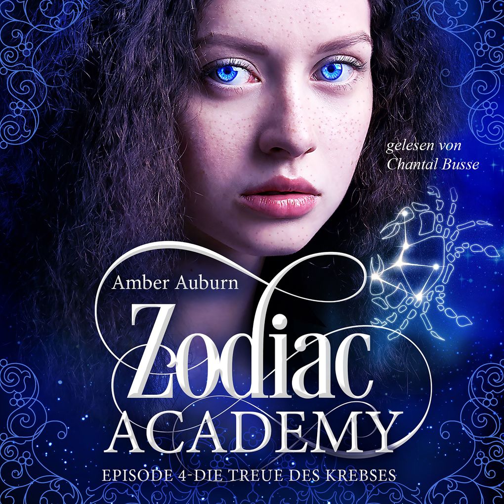 Zodiac Academy Episode 4 - Die Treue des Krebses
