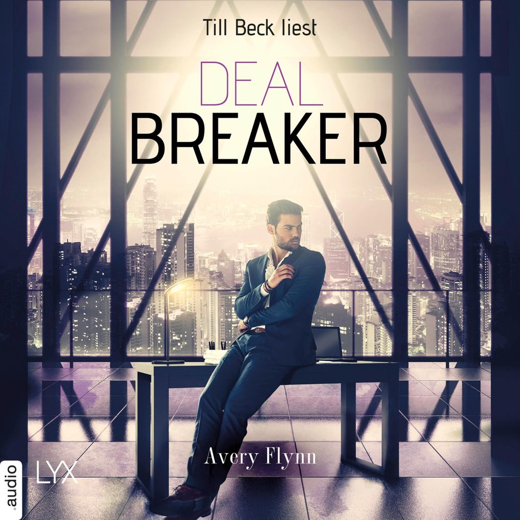 Dealbreaker - Harbor City Teil 3
