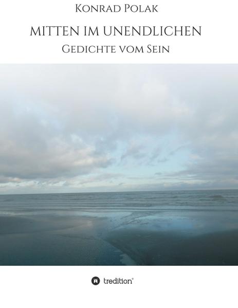 MITTEN IM UNENDLICHEN