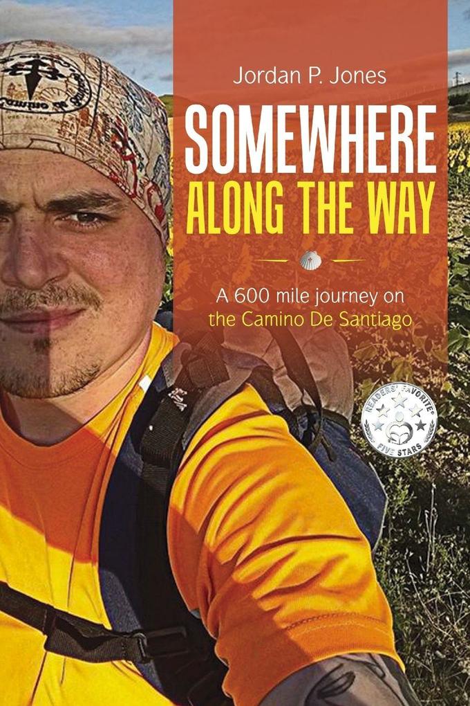 Somewhere Along The Way
