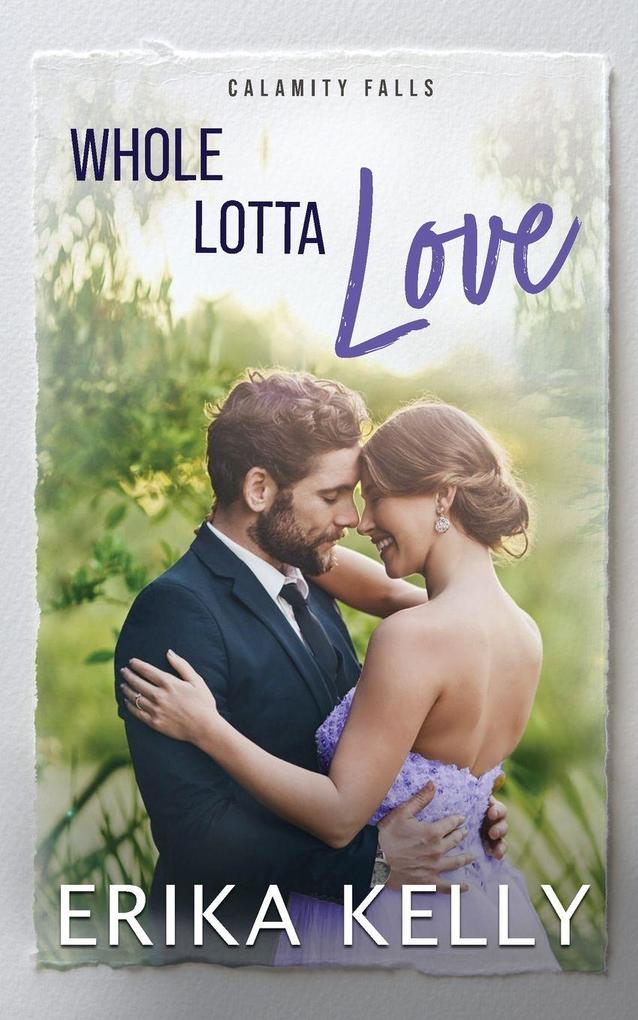 Whole Lotta Love