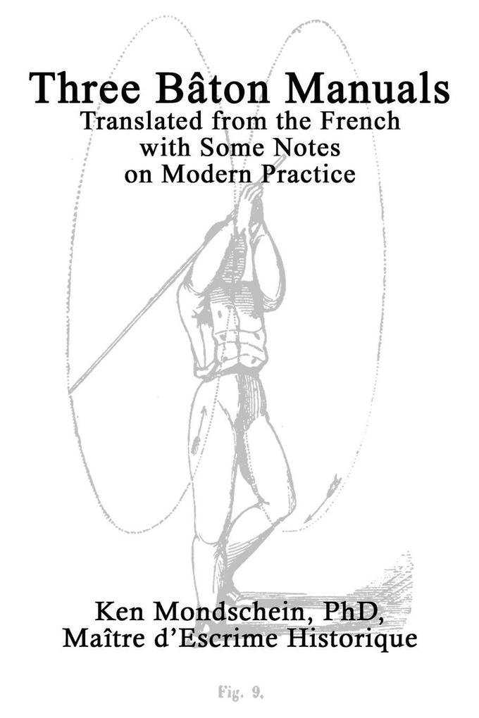 Three Bâton Manuals
