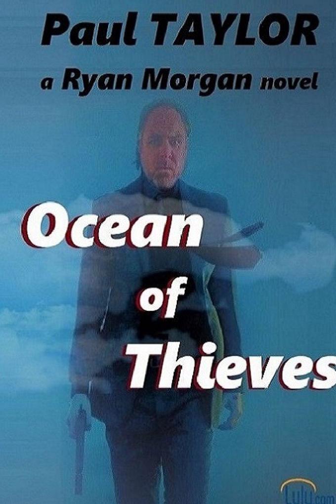 Ocean of Thieves