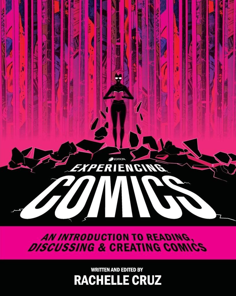Experiencing Comics