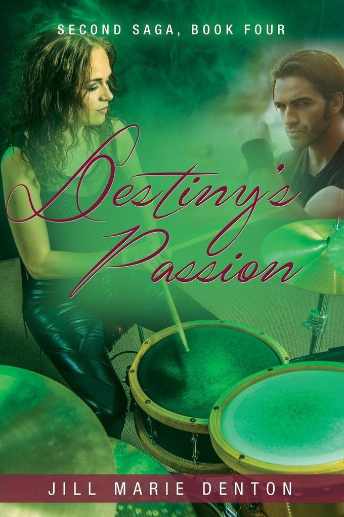 Second Saga Book Four