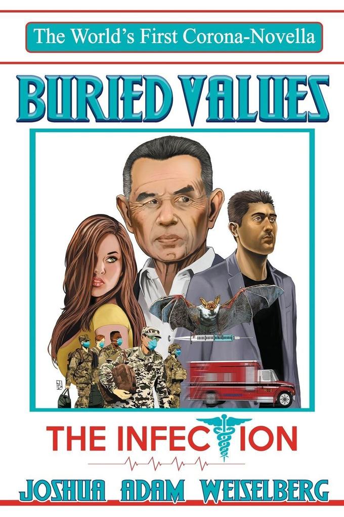 BURIED VALUES