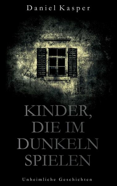 Kinder die im Dunkeln spielen