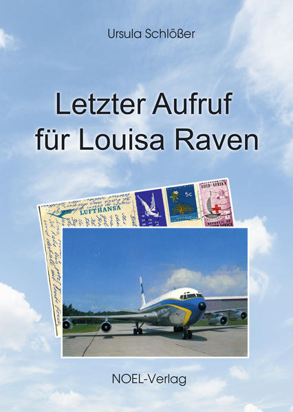 Image of Letzter Aufruf für Louisa Raven