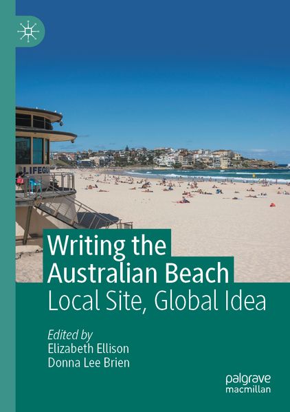 Writing the Australian Beach