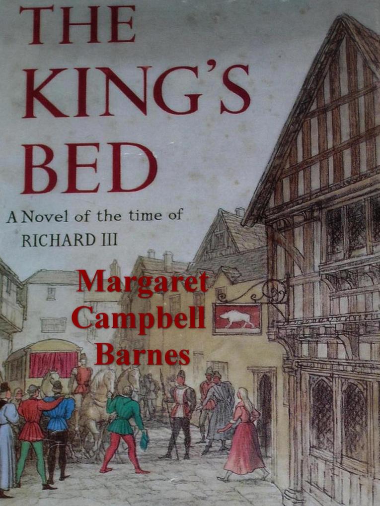 The King‘s Bed