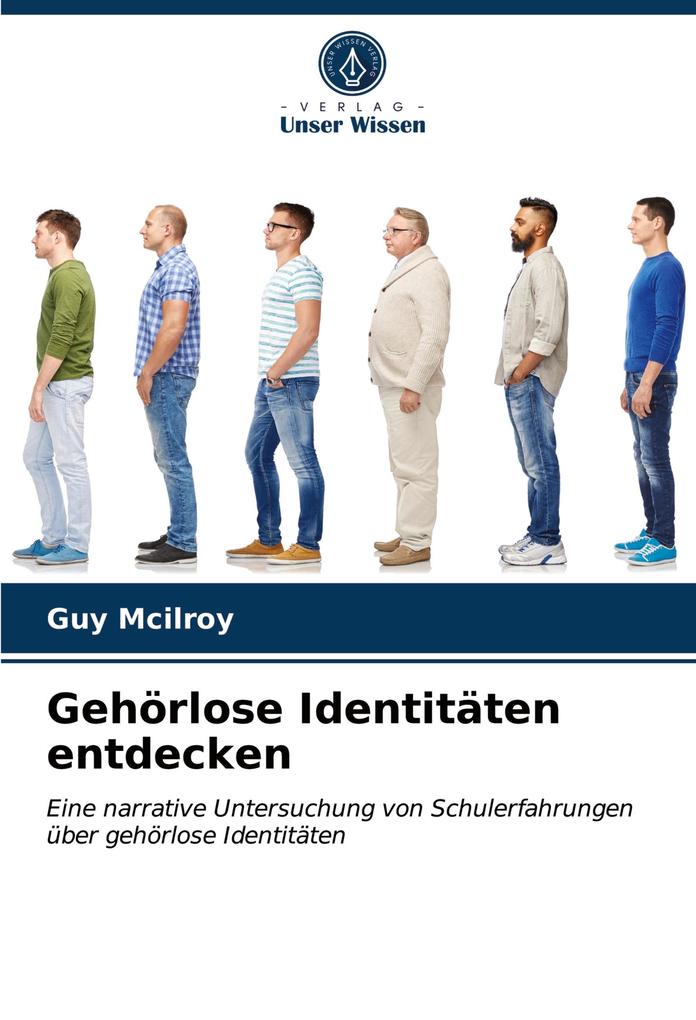 Gehörlose Identitäten entdecken