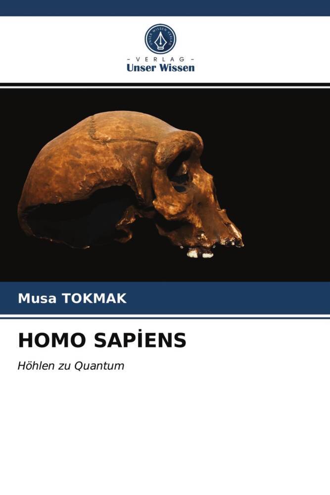 HOMO SAPENS