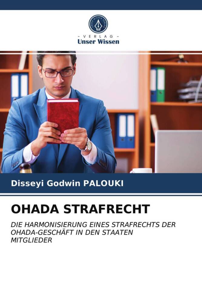 OHADA STRAFRECHT